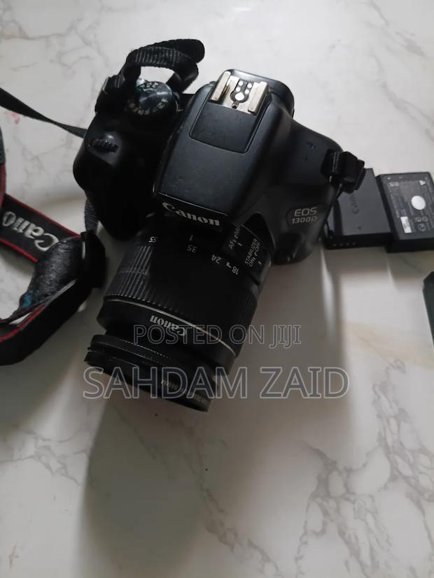 Canon 1300d - thumbnail 2