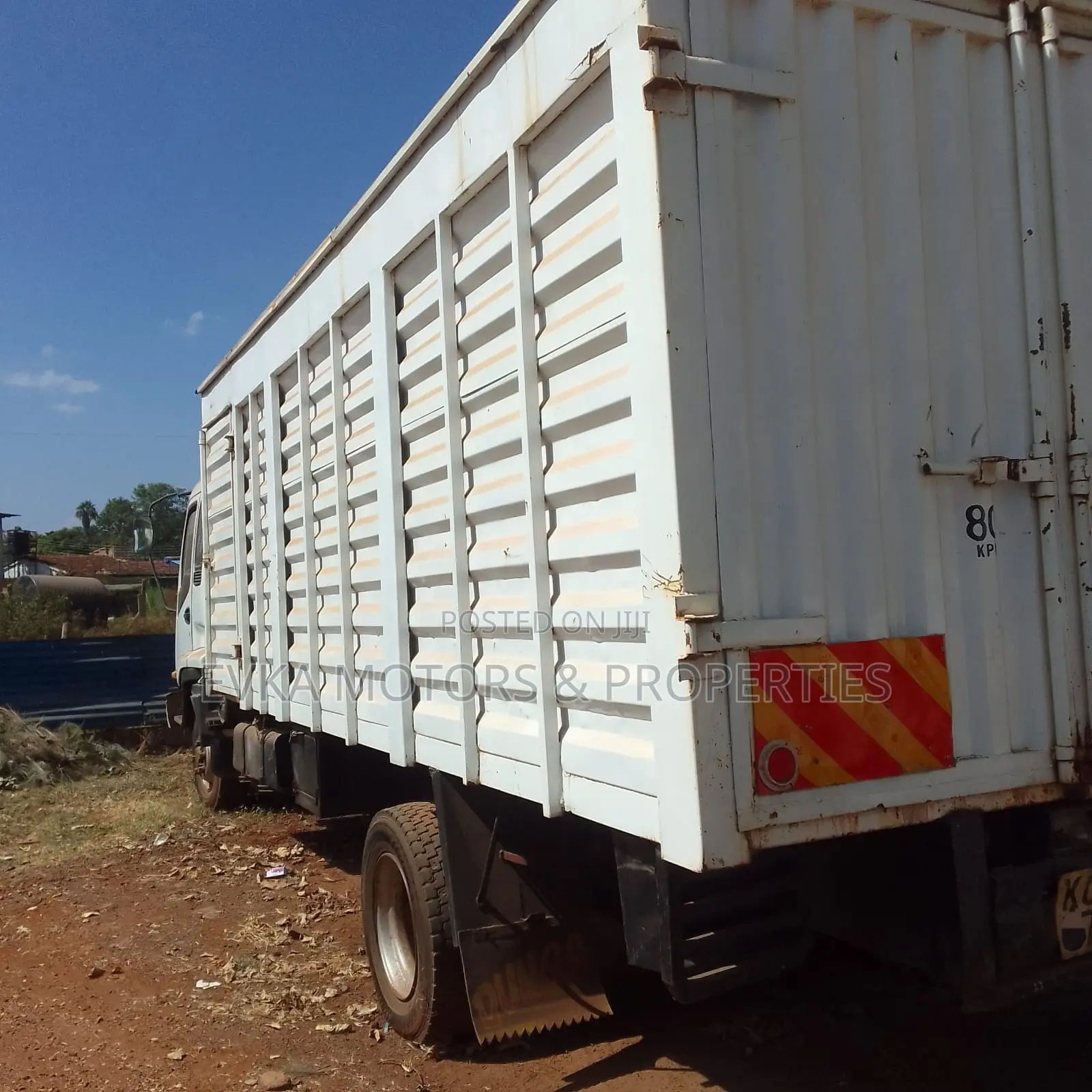 FRR for Sale in Good Condition