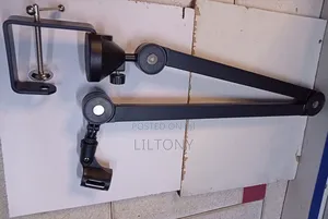 Professional Mic Stand for Studio,podcast Etc