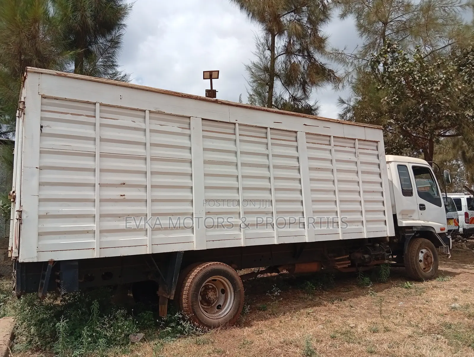 FRR for Sale in Good Condition