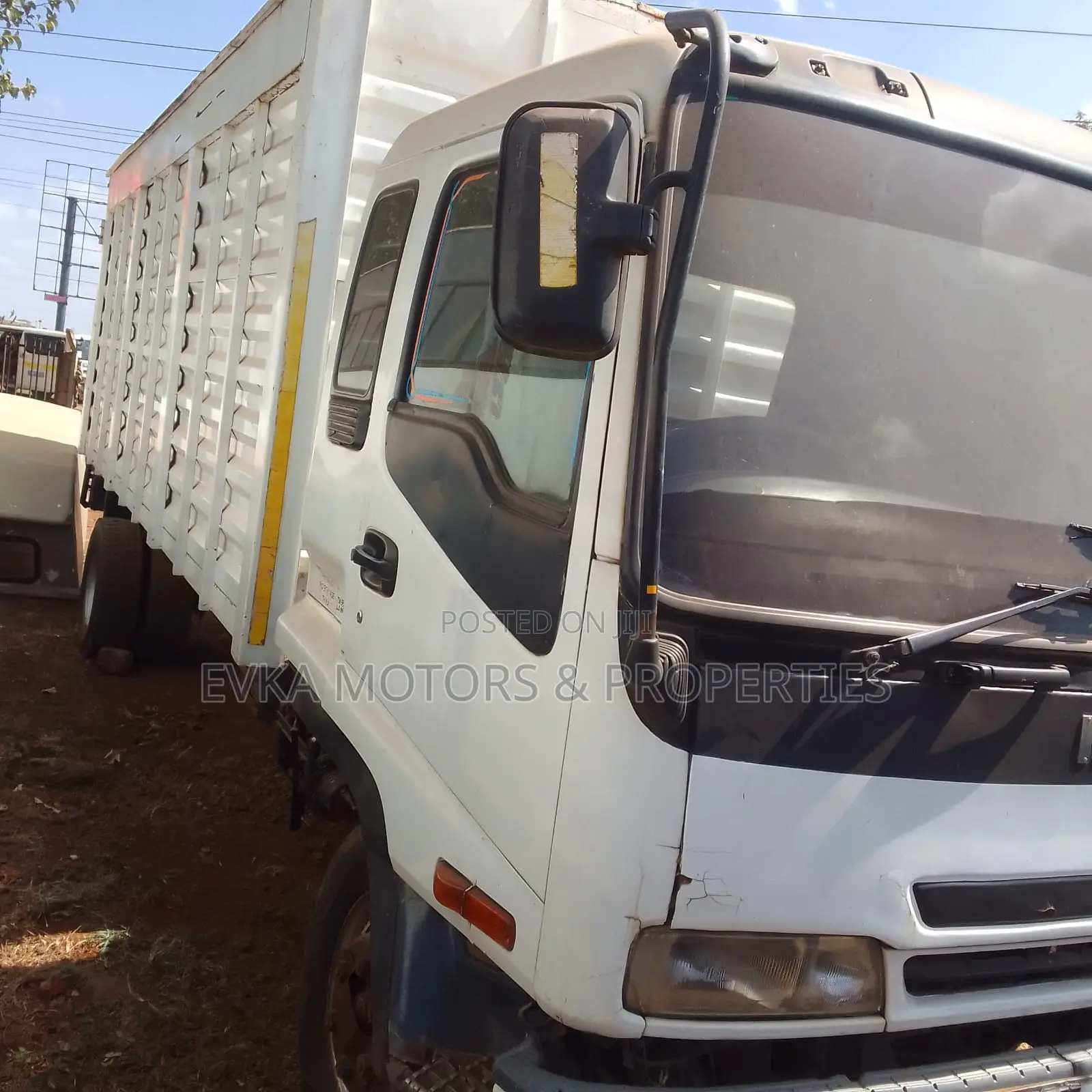 FRR for Sale in Good Condition