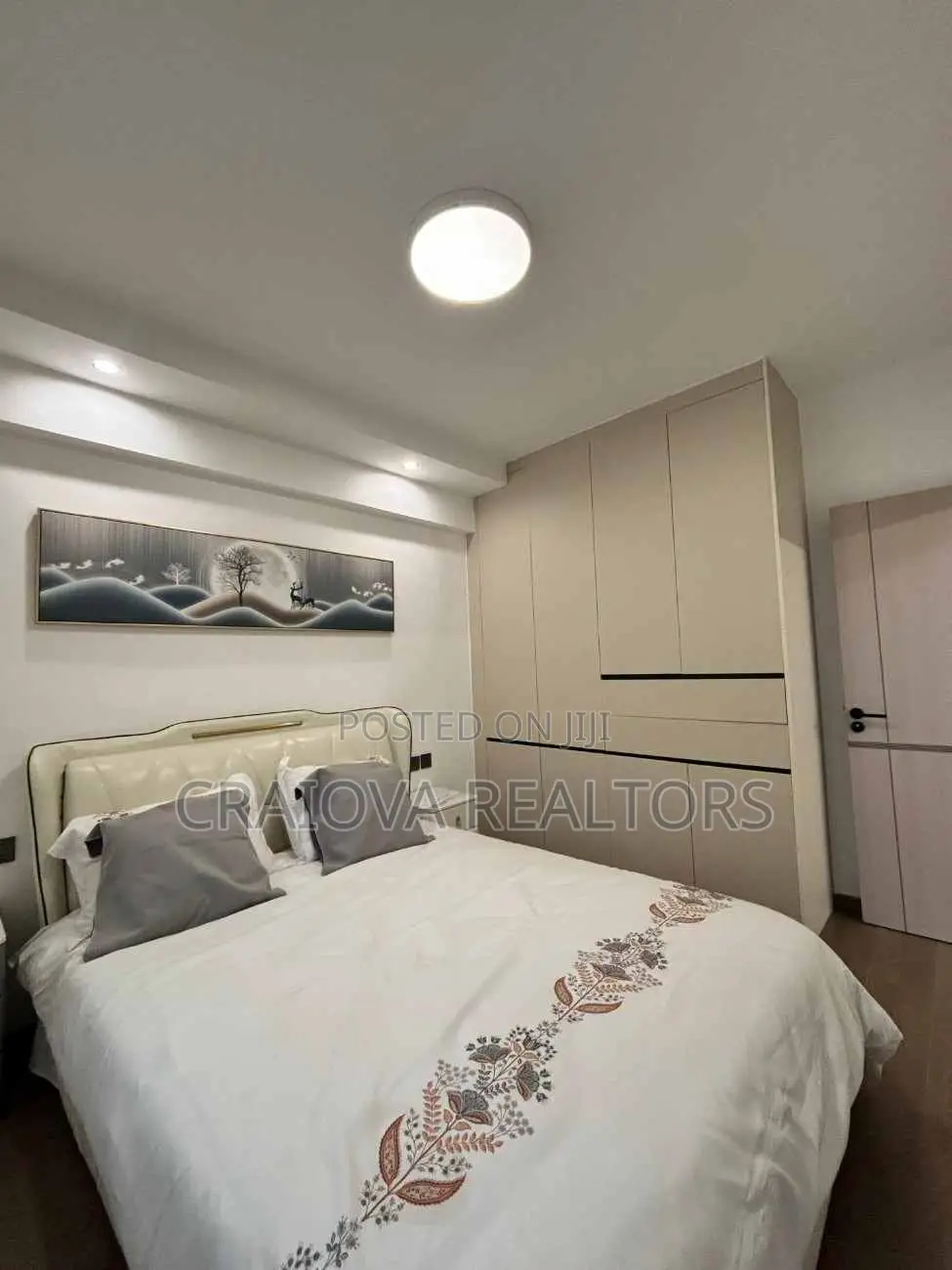 4bdrm Apartment in Hurlingham for sale