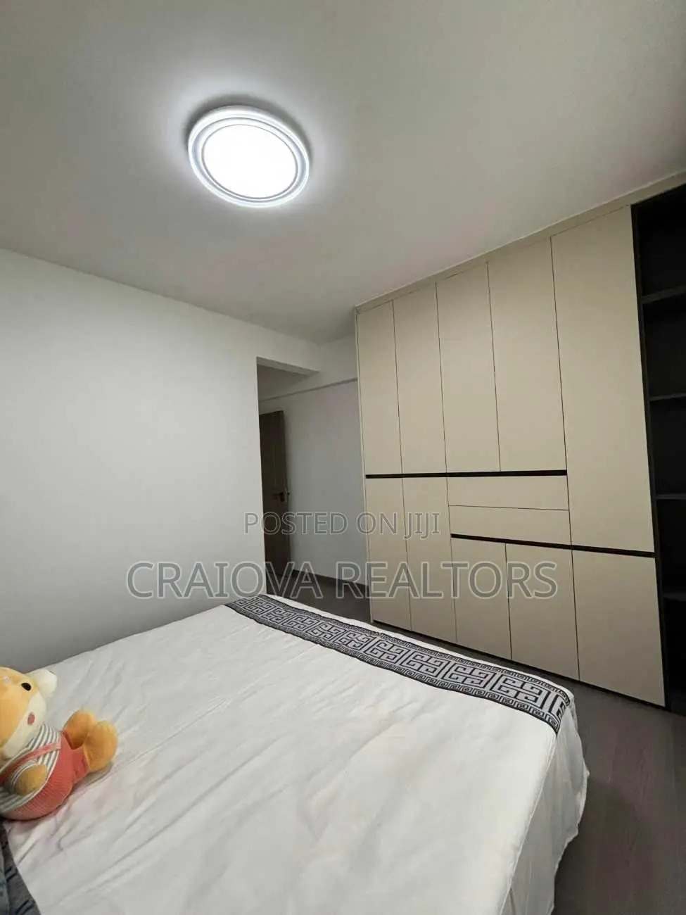 4bdrm Apartment in Hurlingham for sale