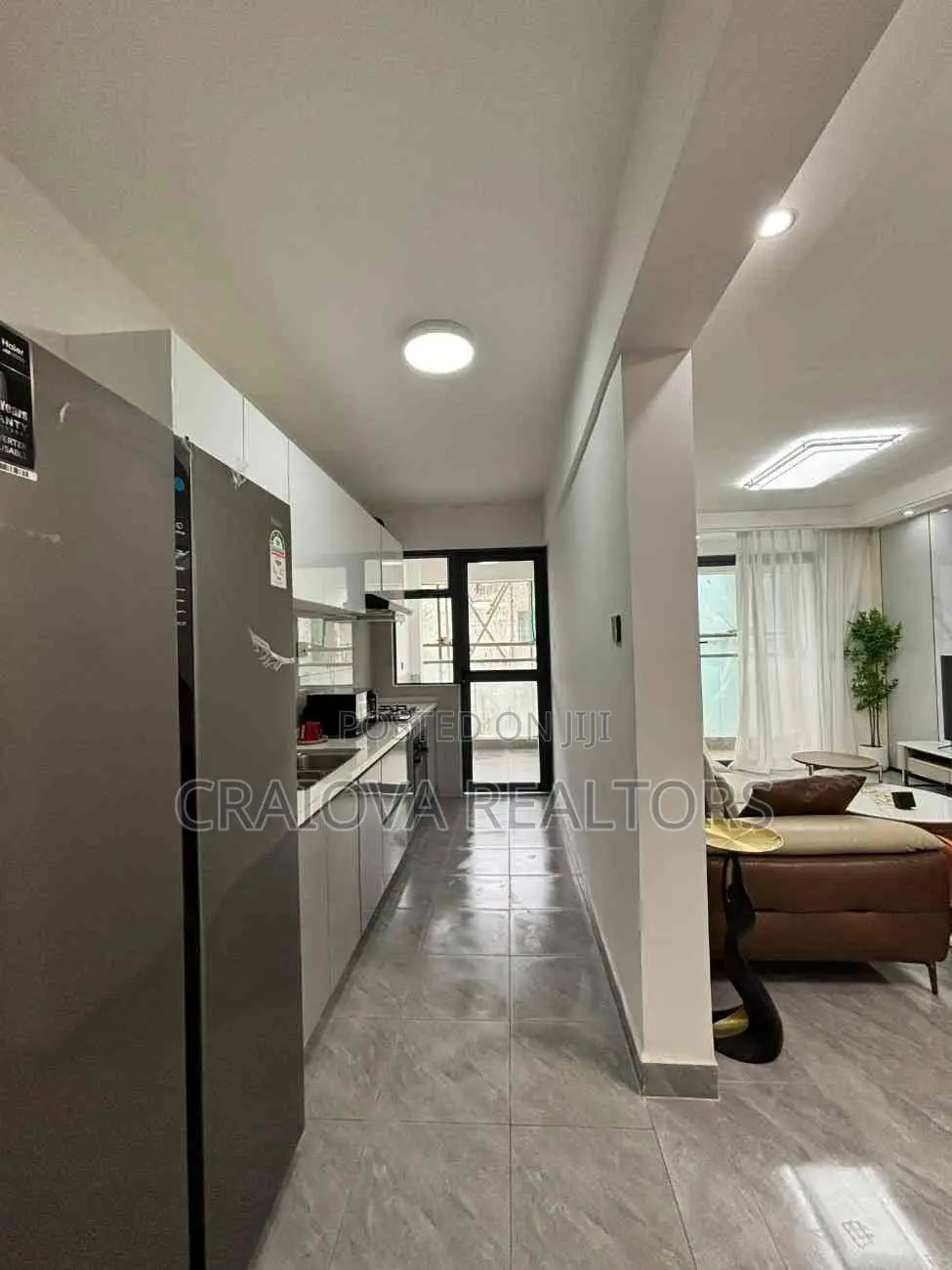 4bdrm Apartment in Hurlingham for sale