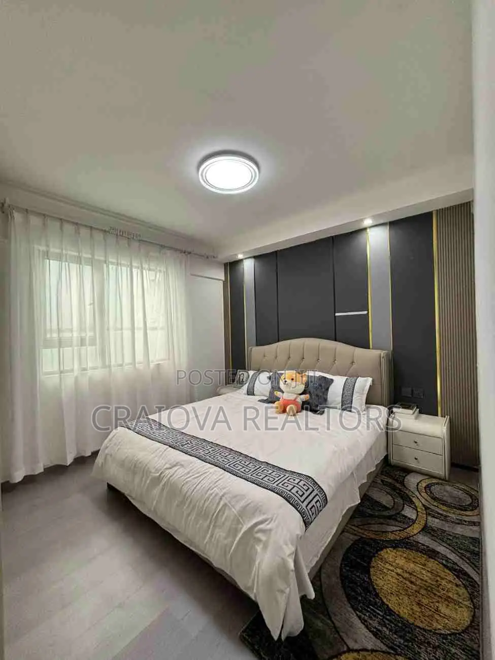 4bdrm Apartment in Hurlingham for sale