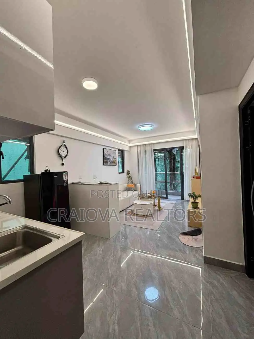 4bdrm Apartment in Hurlingham for sale