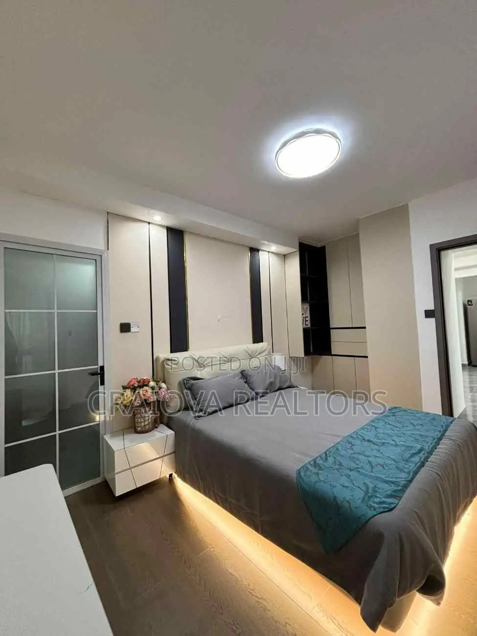 4bdrm Apartment in Hurlingham for sale