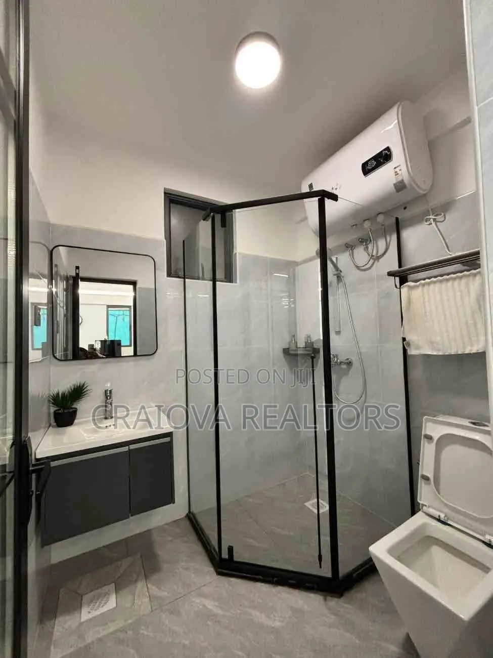 4bdrm Apartment in Hurlingham for sale