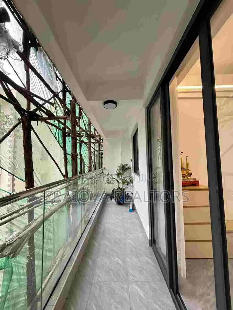 4bdrm Apartment in Hurlingham for sale