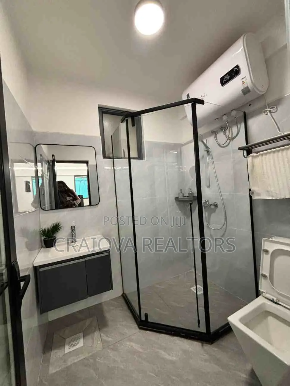 4bdrm Apartment in Hurlingham for sale