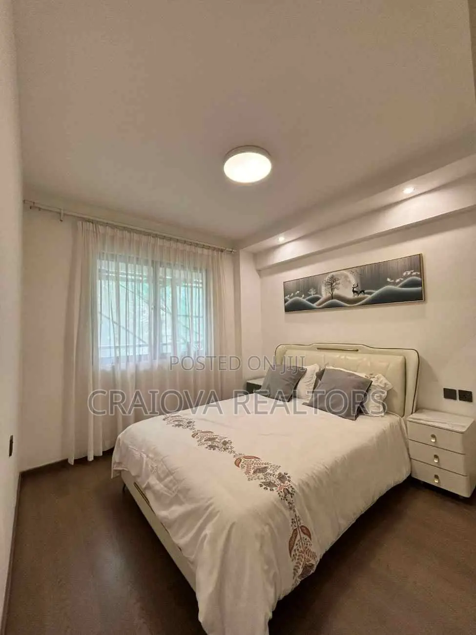 4bdrm Apartment in Hurlingham for sale