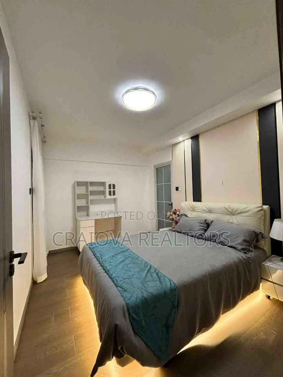 4bdrm Apartment in Hurlingham for sale