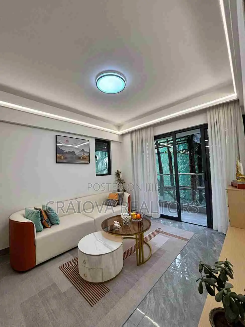 4bdrm Apartment in Hurlingham for sale
