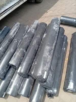 DPM Black Polythene 10kg