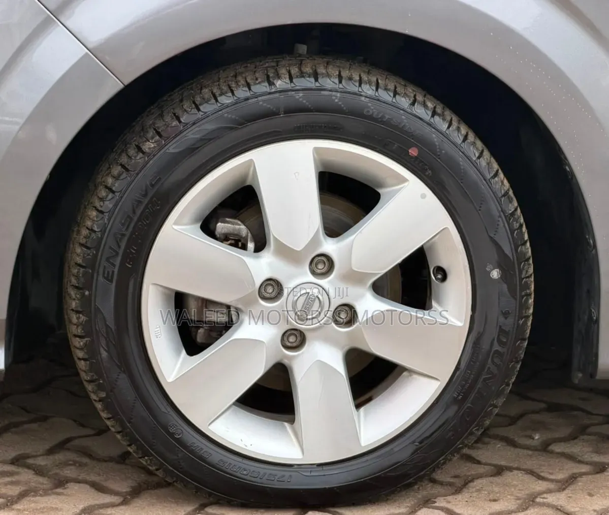 Nissan Note 1.2 Hybrid 2022 Gray