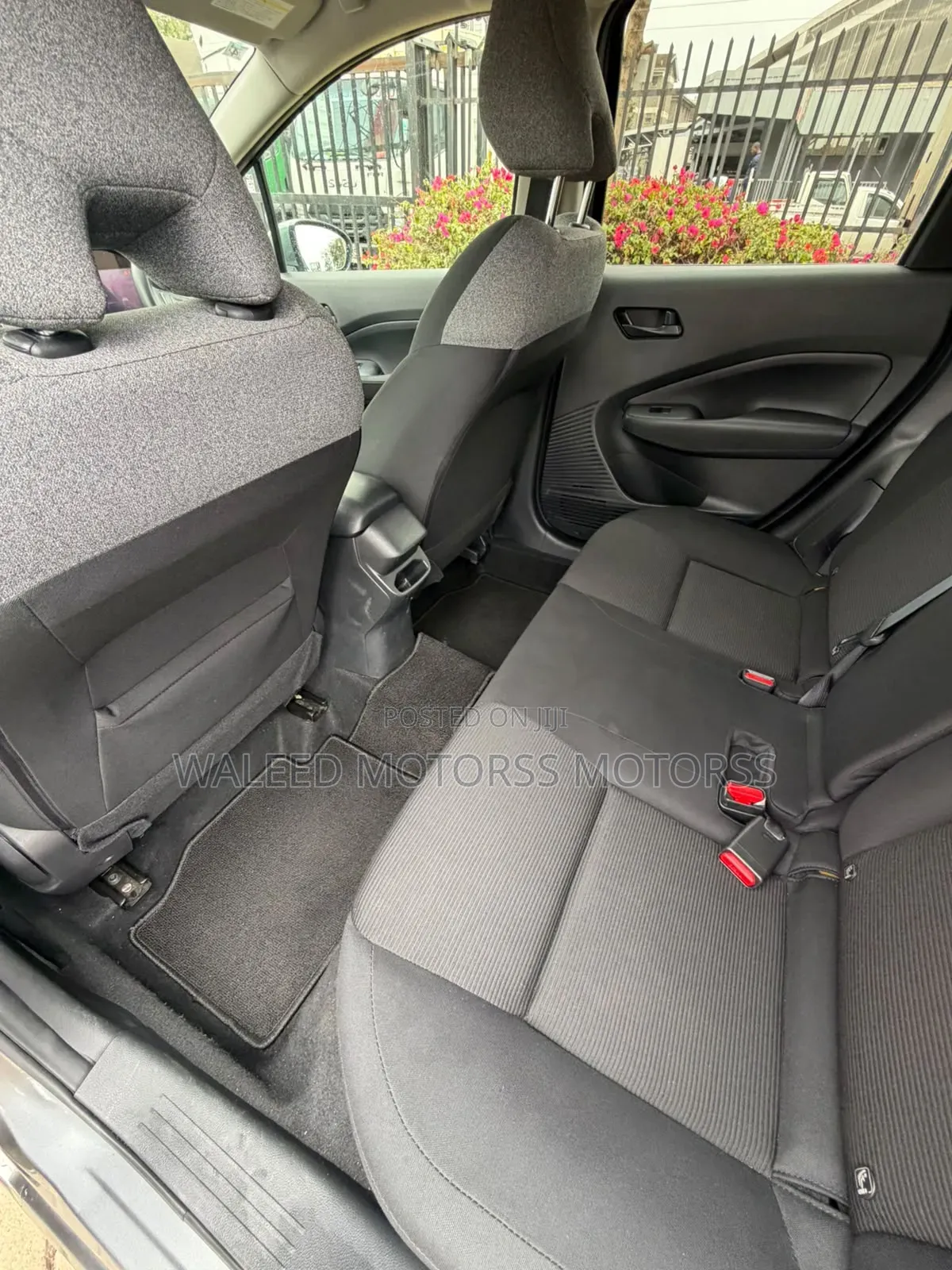 Nissan Note 1.2 Hybrid 2022 Gray