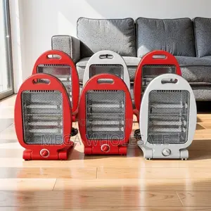 Wholesale Prices 700W, 800W Electric Room Heater Space Heaters.