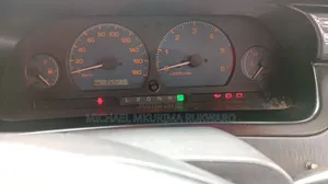 Toyota LiteAce Noah 1997 Blue
