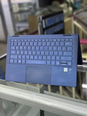 Laptop HP Elite Dragonfly x360 8th Gen 16GB Intel Core i5 SSD 256GB