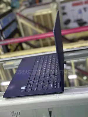 Laptop HP Elite Dragonfly x360 8th Gen 16GB Intel Core i5 SSD 256GB
