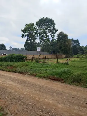 1/4 Acre Residential Property – Tilisi, Limuru