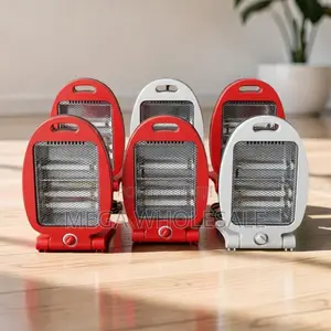 Factory Prices 700W, 800W Electric Room Heater Space Heaters