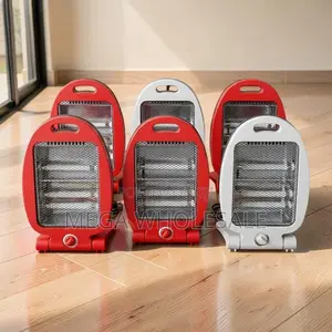 Factory Prices 700W, 800W Electric Room Heater Space Heaters