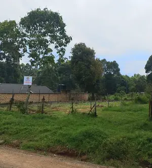1/4 Acre Residential Property – Tilisi, Limuru