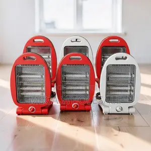 Factory Direct Prices 700W, 800W Electric Room Heater Space Heaters