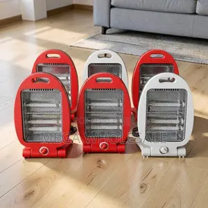Factory Direct Prices 700W, 800W Electric Room Heater Space Heaters