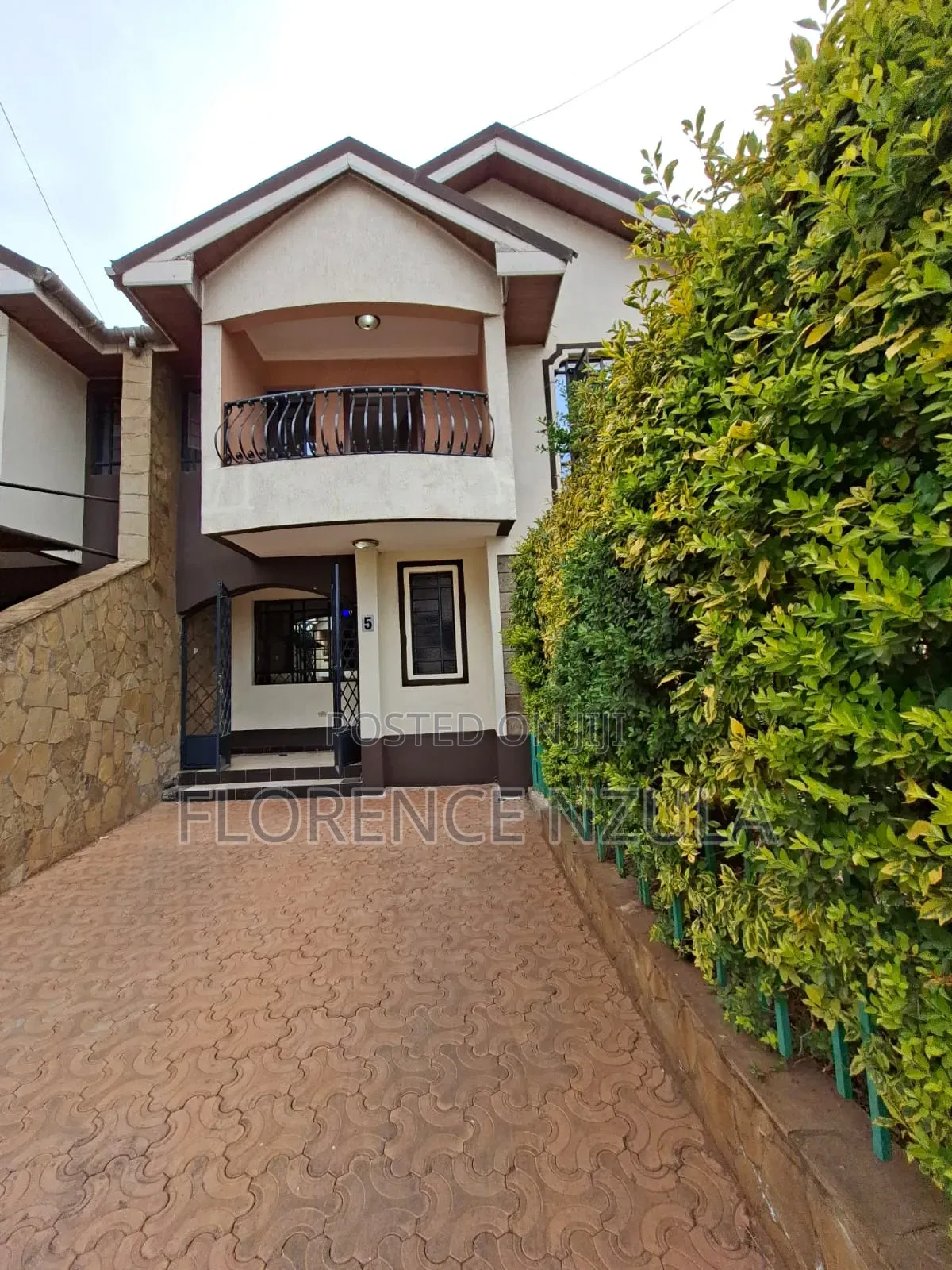 4bdrm Townhouse/Terrace in Ngere Rd, Ngong CBD for sale