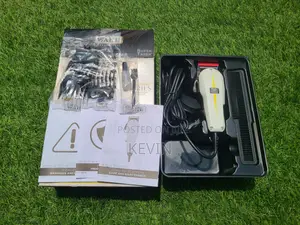 Wahl Super Taper Classic Series Shaving Machine