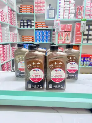 Total Classic 1L Available in Stock Now