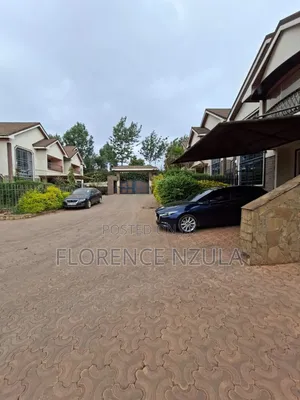 4bdrm Townhouse/Terrace in Ngere Rd, Ngong CBD for sale