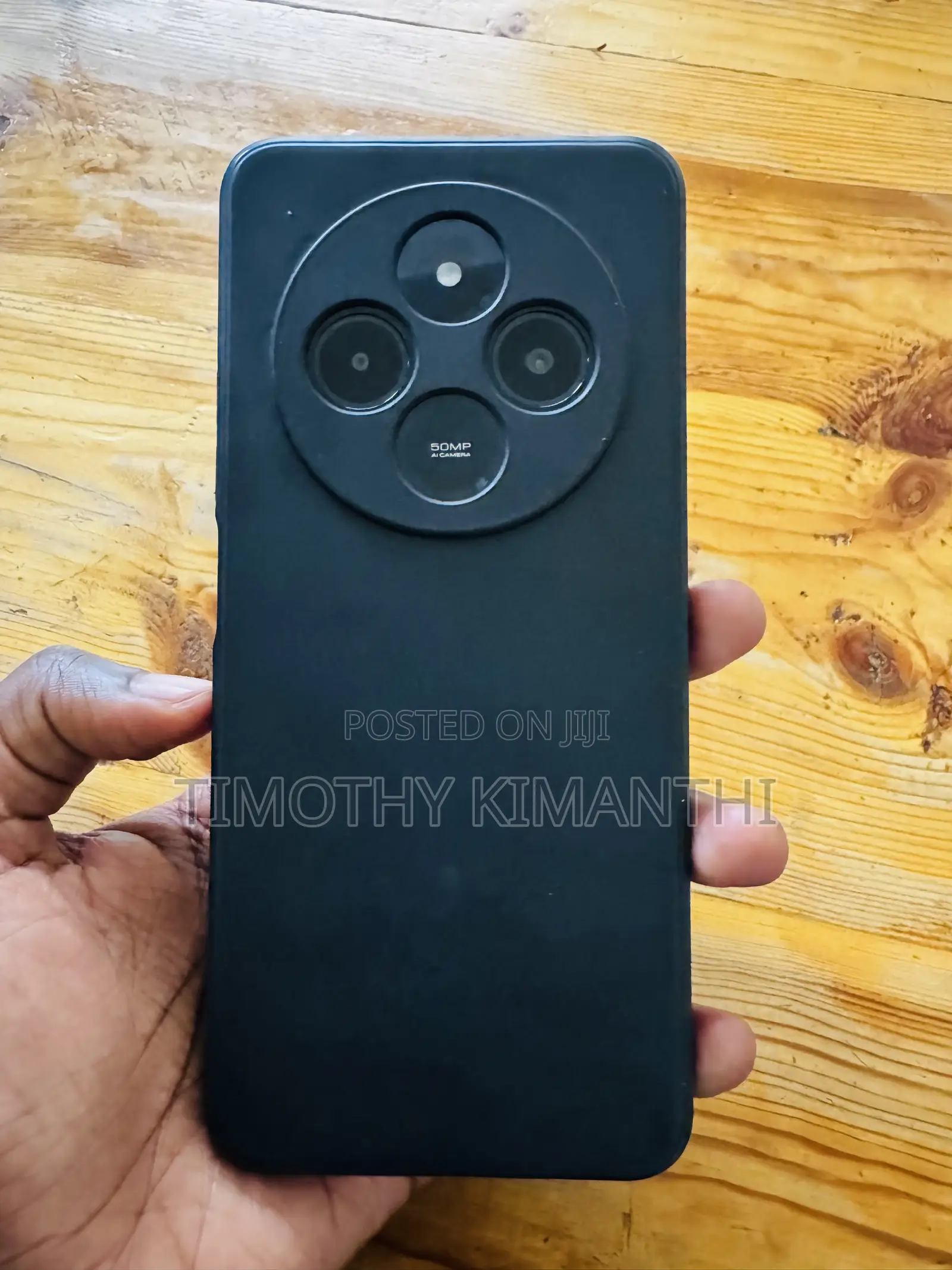 Xiaomi Redmi 14C 256 GB Black