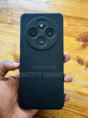 Xiaomi Redmi 14C 256 GB Black