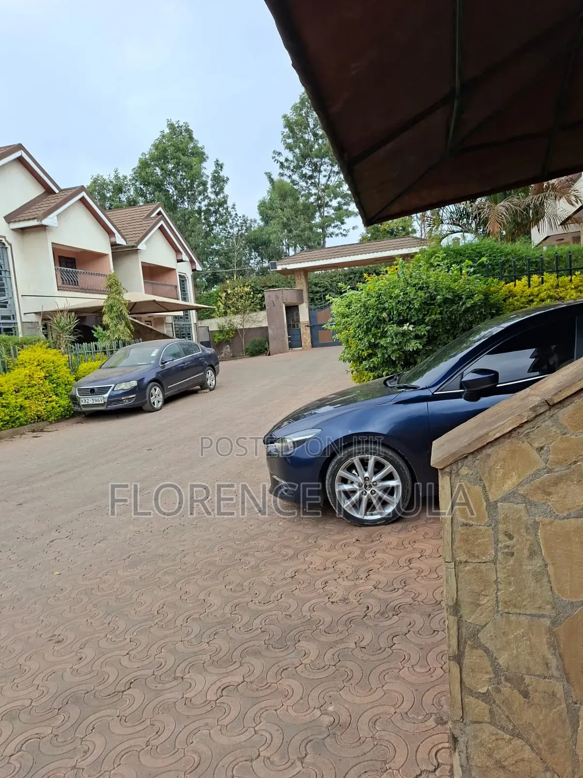 4bdrm Townhouse/Terrace in Ngere Rd, Ngong CBD for sale