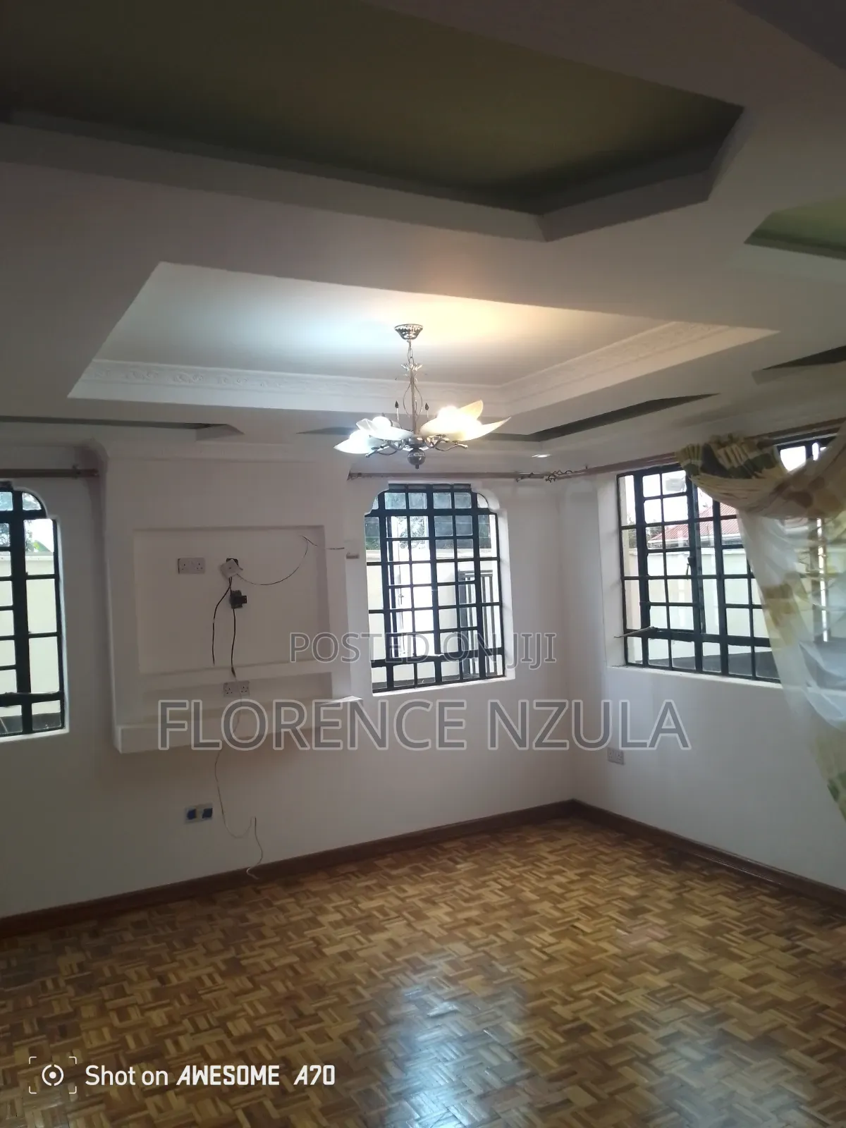 4bdrm Townhouse/Terrace in Ngere Rd, Ngong CBD for sale