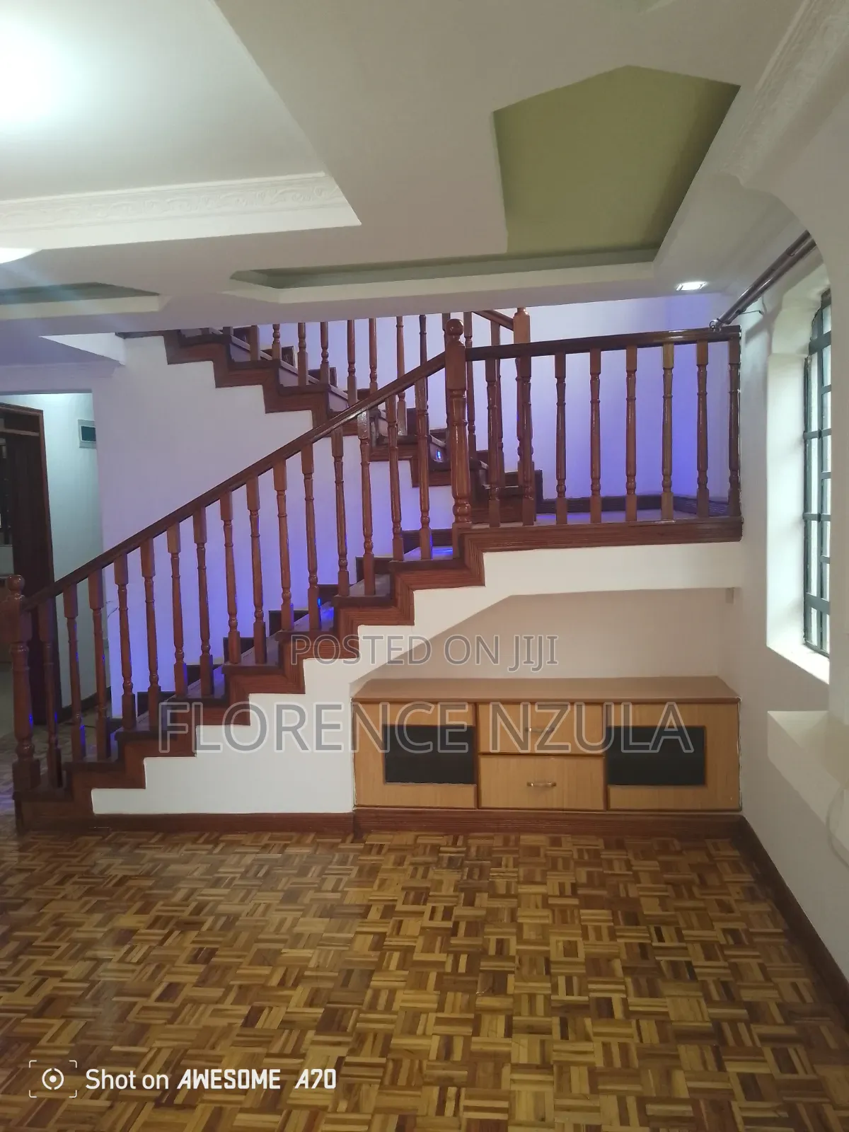 4bdrm Townhouse/Terrace in Ngere Rd, Ngong CBD for sale