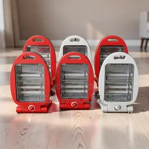 Direct Factory Prices 700W, 800W Electric Room Heater Space Heaters
