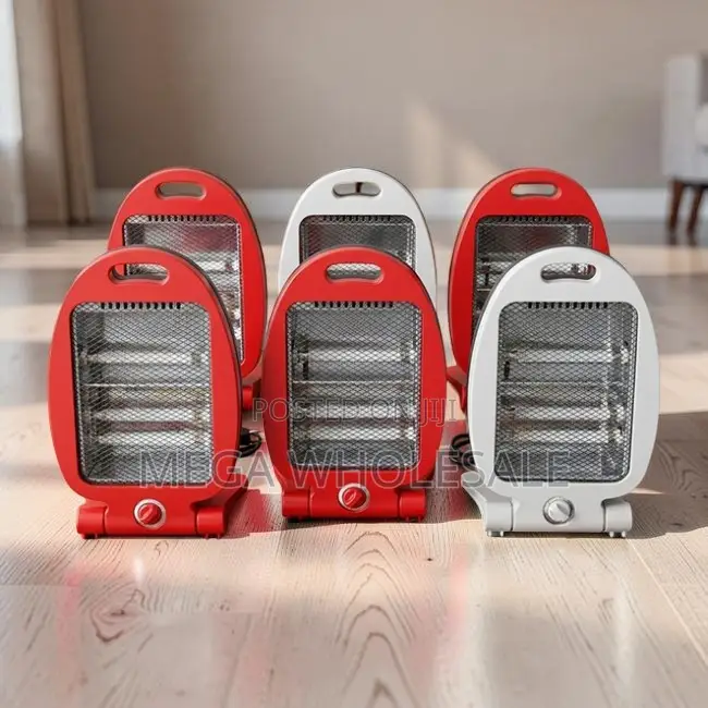 Direct Factory Prices 700W, 800W Electric Room Heater Space Heaters