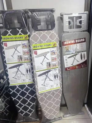 Foldable Ironing Board