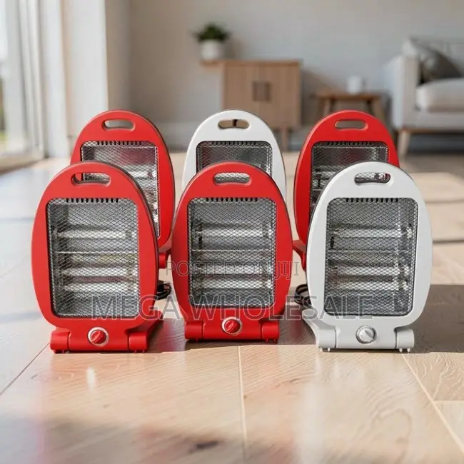 Direct Factory Prices 700W, 800W Electric Room Heater Space Heaters