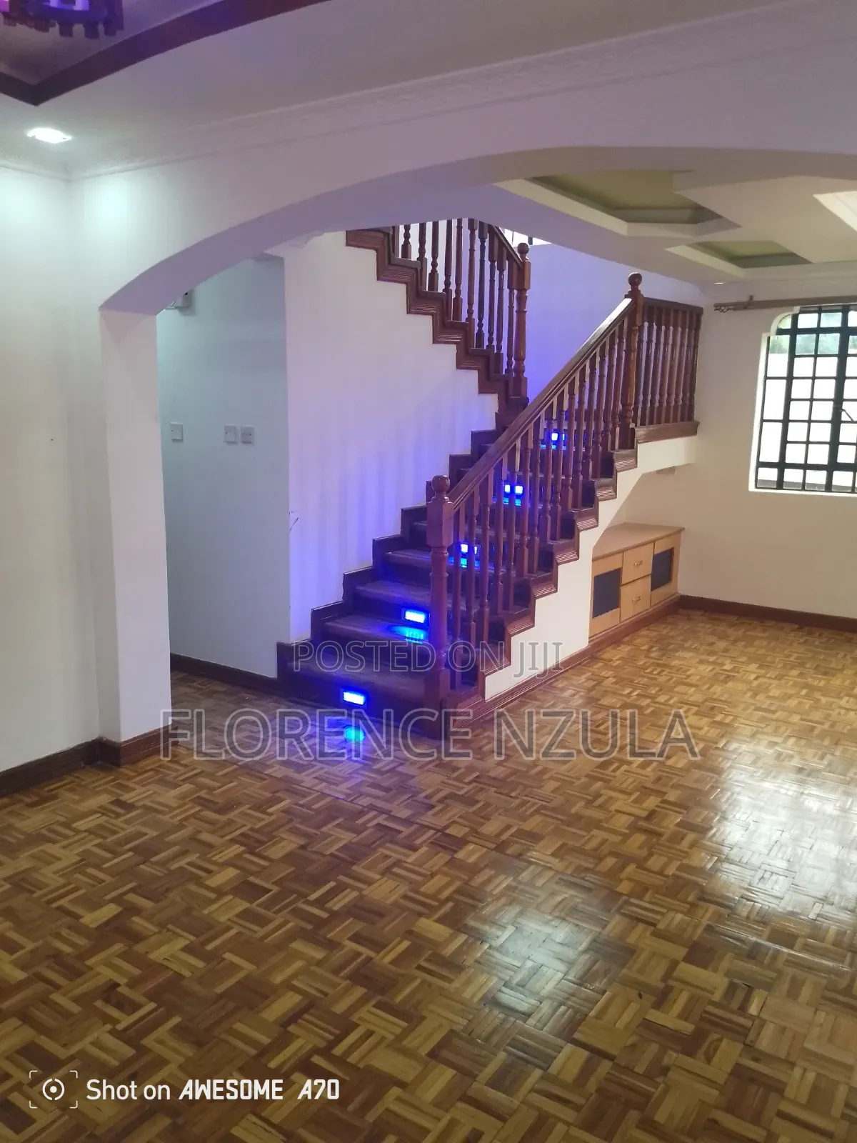 4bdrm Townhouse/Terrace in Ngere Rd, Ngong CBD for sale