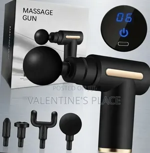 Professional Handheld