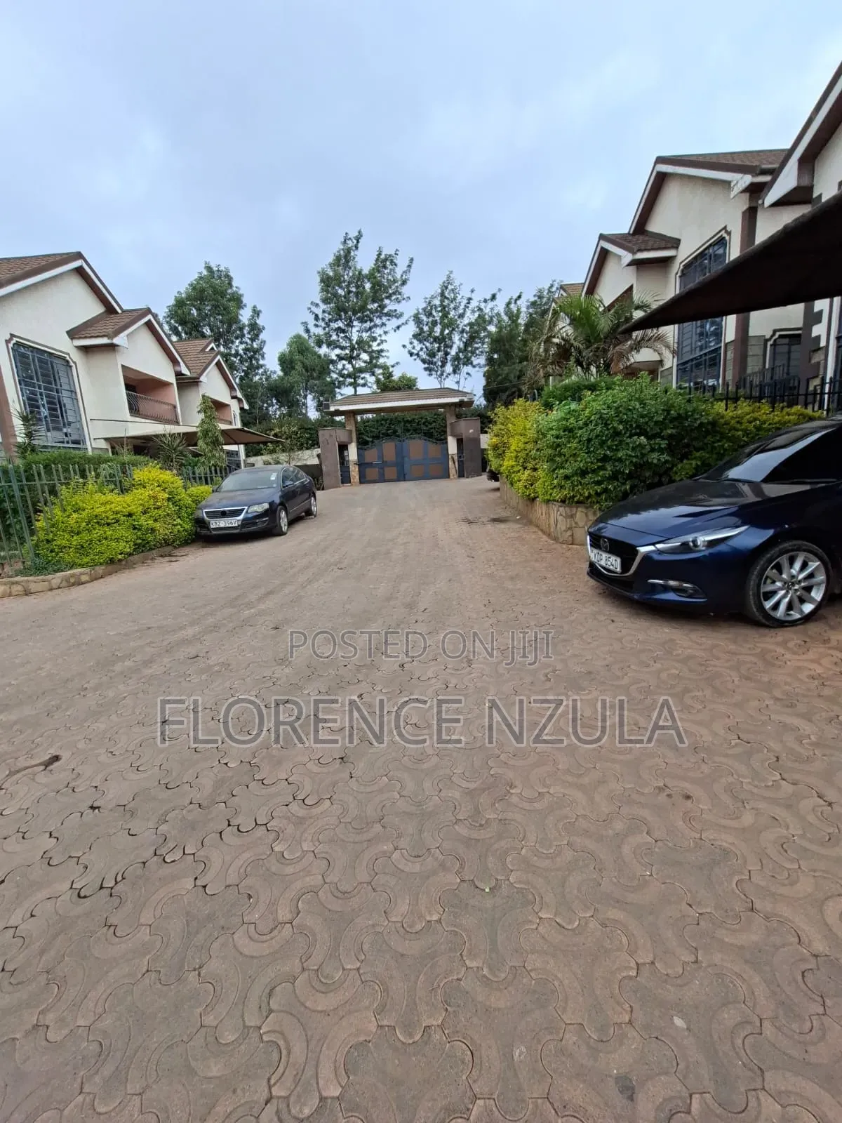 4bdrm Townhouse/Terrace in Ngere Rd, Ngong CBD for sale