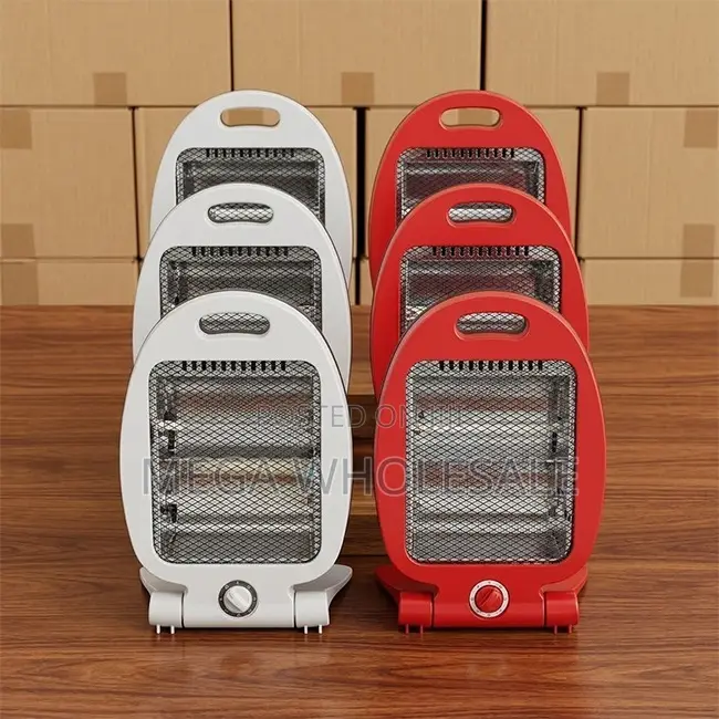 Manufacturer Prices 700W, 800W Electric Room Heater Space Heaters