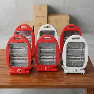 Manufacturer Prices 700W, 800W Electric Room Heater Space Heaters
