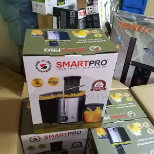 SmartPro Juicer Extractor 1000W ,;"