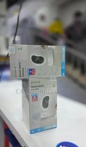EZVIZ TY1 Pro Smart Home Wi-Fi Camera Pan Tilt Indoor Security Cam